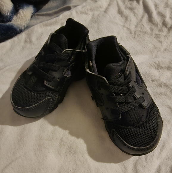 Nike Haurache 5c - Picture 2 of 3